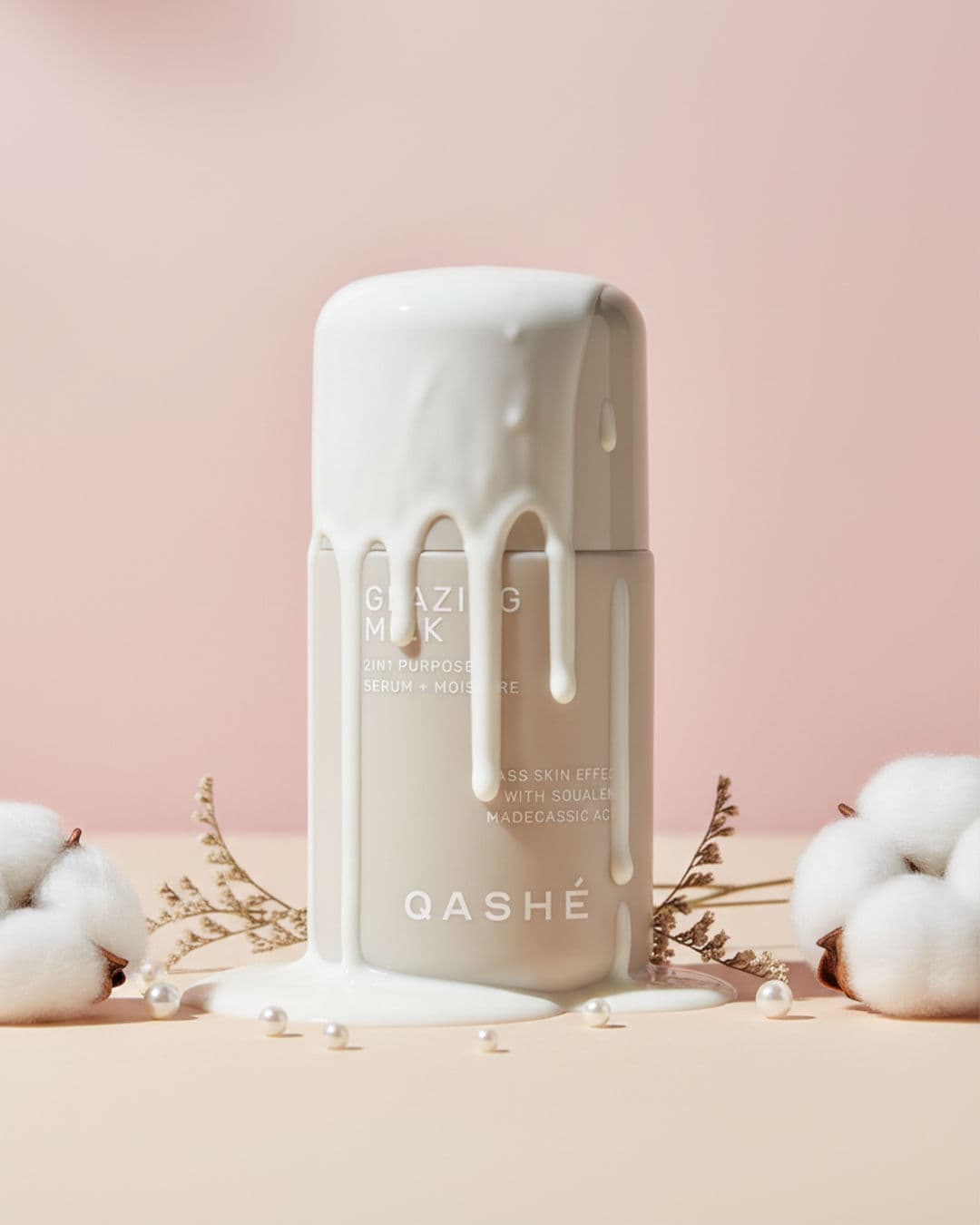 Qashe Instagram Posts