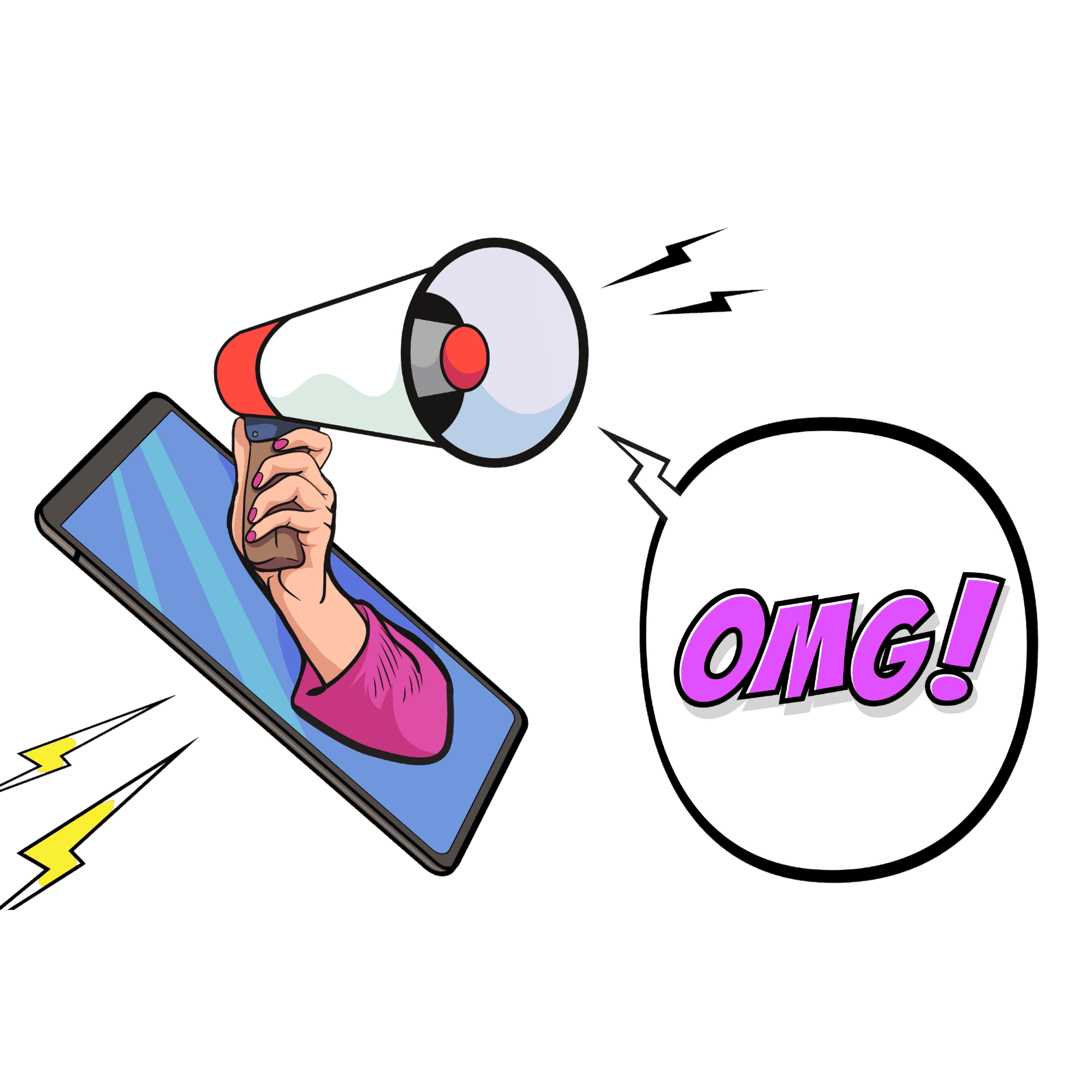 Digital Advertisement