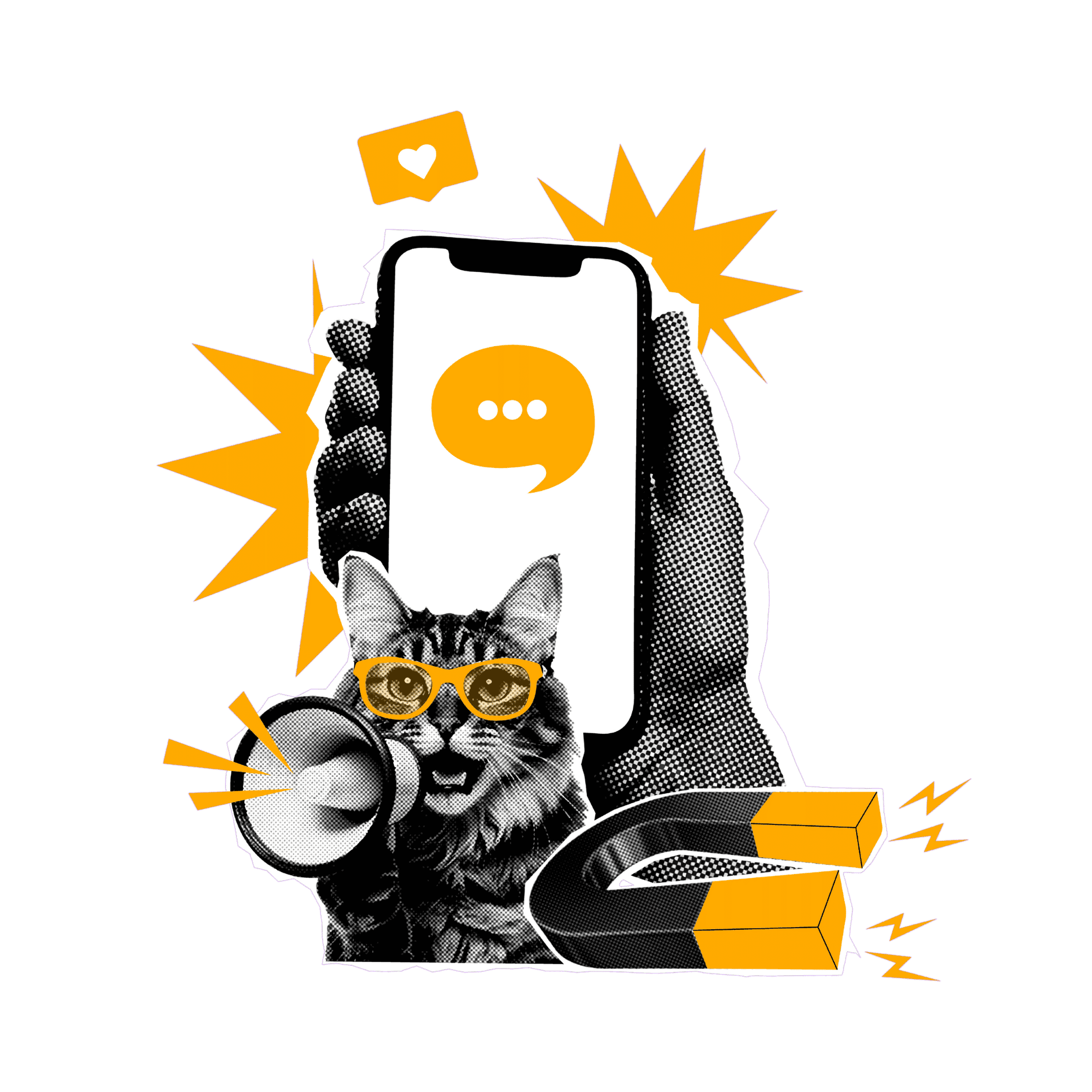 Social Media Management