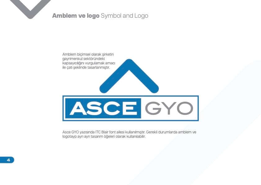 ASCE GYO