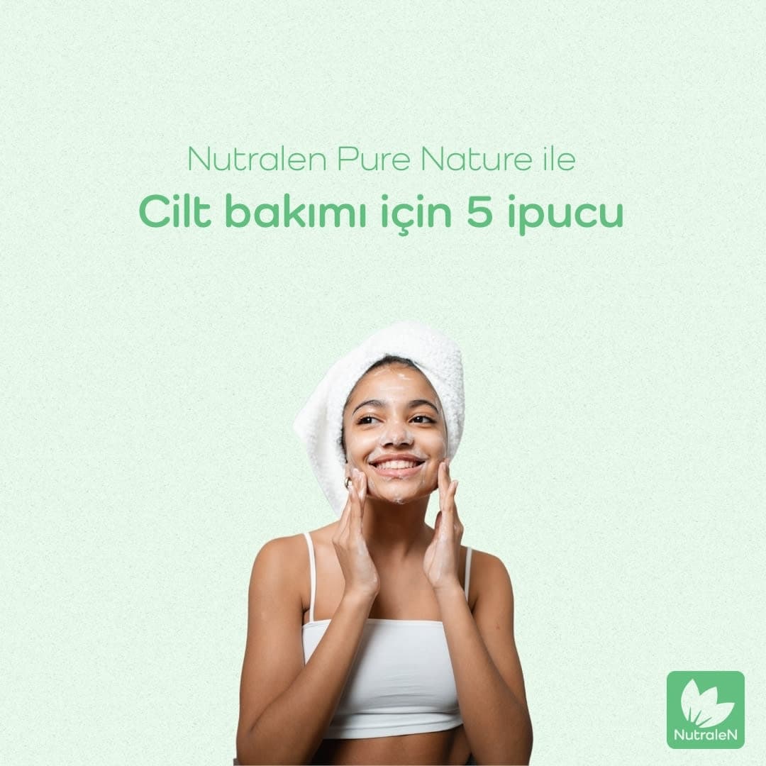 NutraleN İçerikleri