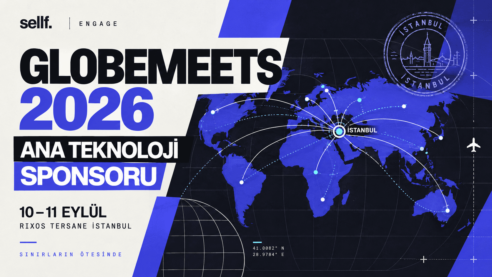 GlobeMeets 2026
