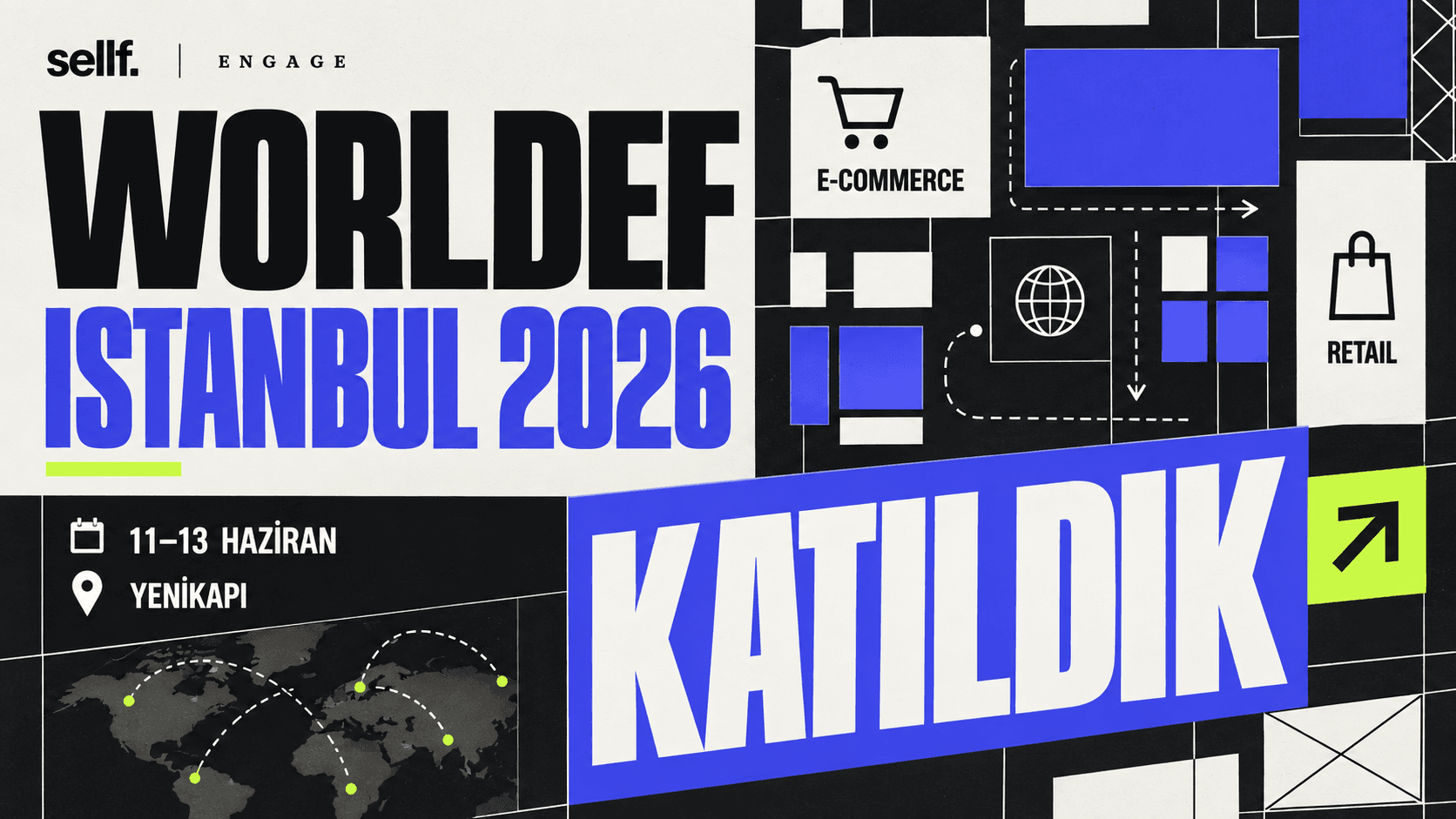 WORLDEF Istanbul 2026