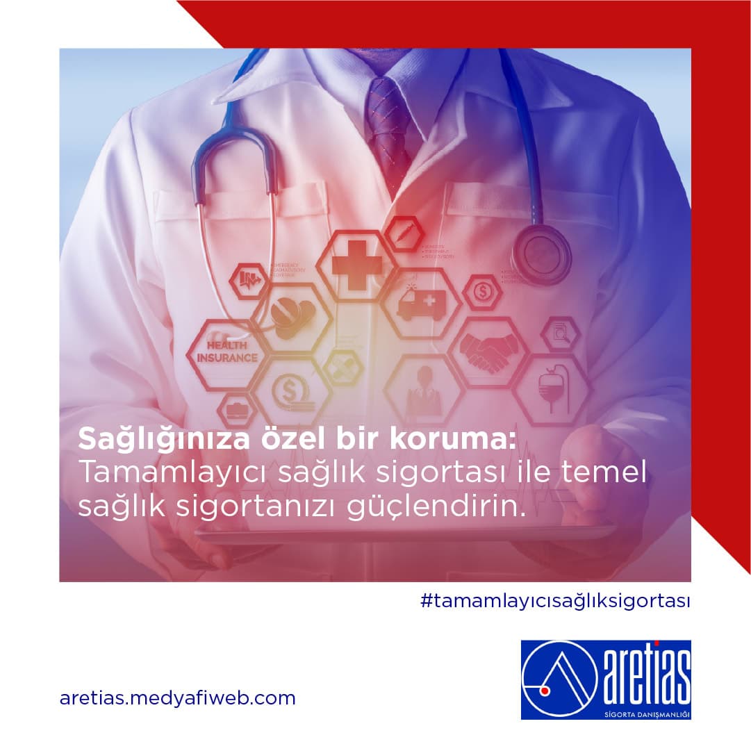 Aretias Sigorta Gönderileri